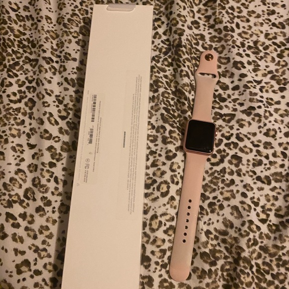Apple Watch Series 1 38mm - Picture 5 of 6